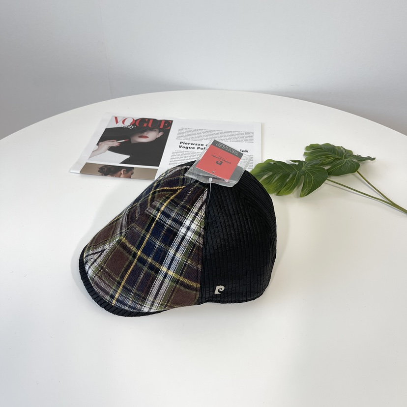 LOVELY HAT韓國直郵㊣女裝新品熱賣推薦25秋冬人氣真品帽子LOVELY HAT帽子圖色3