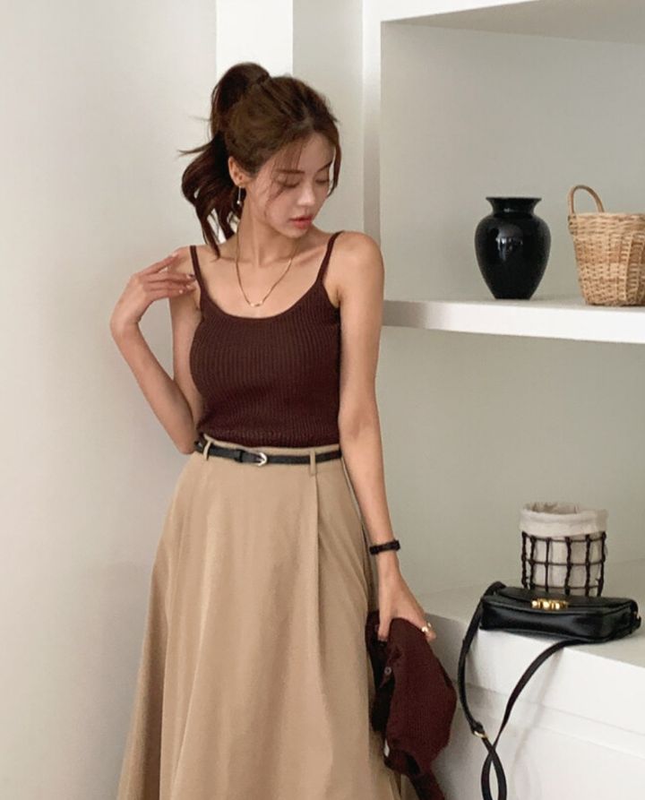 BOBBIE DOLL韓國代購㊣女裝新品人氣時尚推薦25秋冬真品套裝BOBBIE DOLL套裝