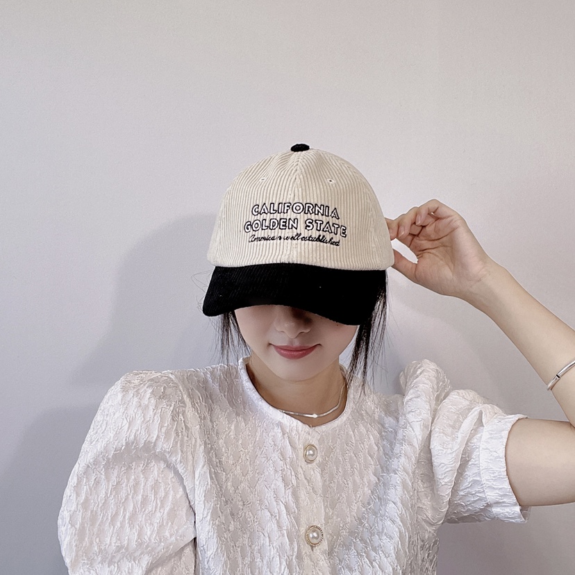 LOVELY HAT韓國直郵㊣女士新款休閑熱賣時尚真品推薦人氣帽子LOVELY HAT帽子