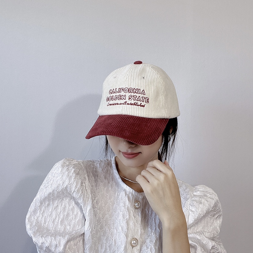 LOVELY HAT韓國直郵㊣女士新款休閑熱賣時尚真品推薦人氣帽子LOVELY HAT帽子