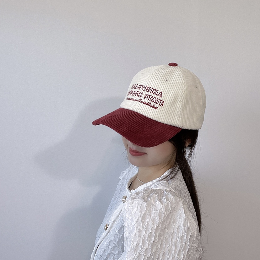 LOVELY HAT韓國直郵㊣女士新款休閑熱賣時尚真品推薦人氣帽子LOVELY HAT帽子