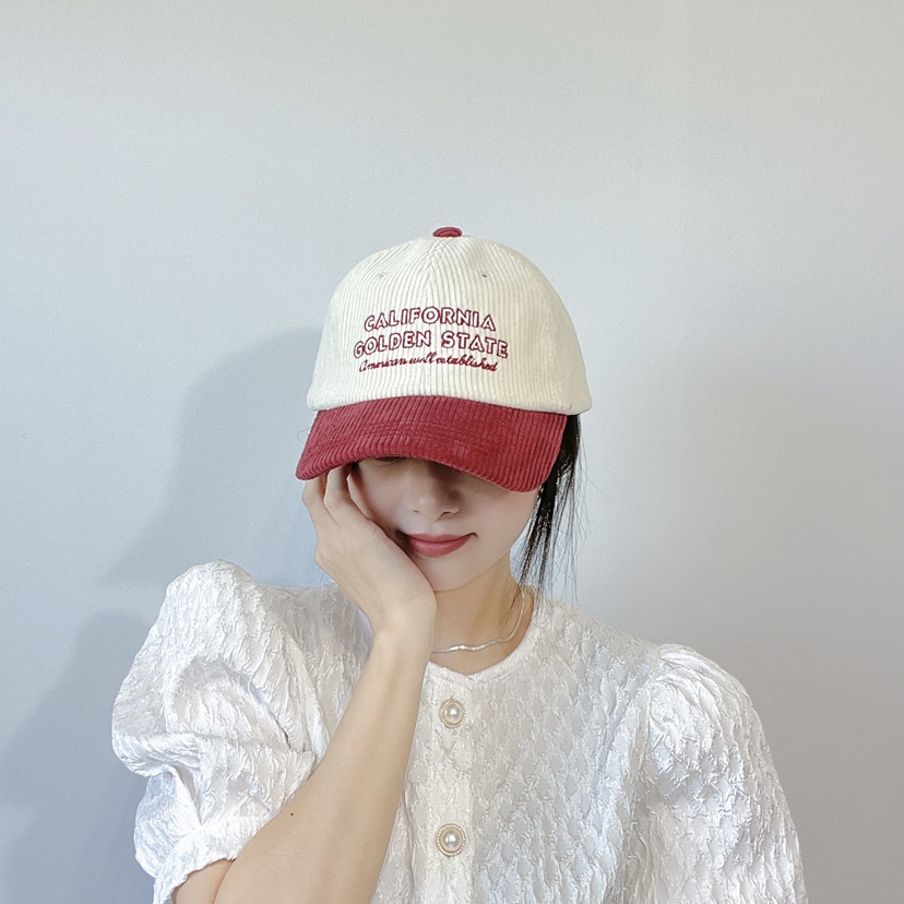 LOVELY HAT韓國直郵㊣女士新款休閑熱賣時尚真品推薦人氣帽子LOVELY HAT帽子
