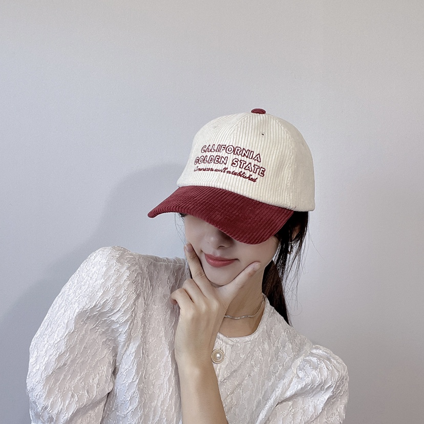 LOVELY HAT韓國直郵㊣女士新款休閑熱賣時尚真品推薦人氣帽子LOVELY HAT帽子
