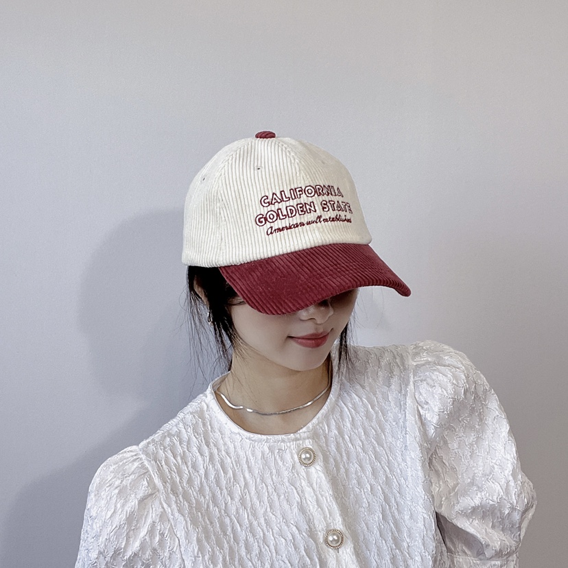 LOVELY HAT韓國直郵㊣女士新款休閑熱賣時尚真品推薦人氣帽子LOVELY HAT帽子圖色2