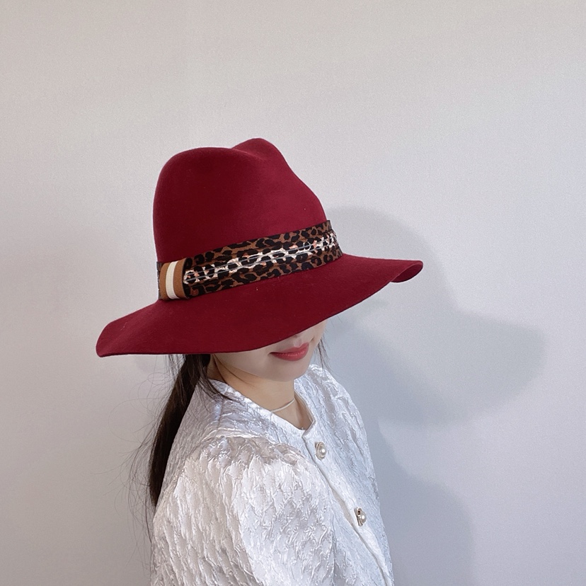 LOVELY HAT東大門㊣直郵女裝新款人氣休閑職業時尚推薦帽子LOVELY HAT帽子