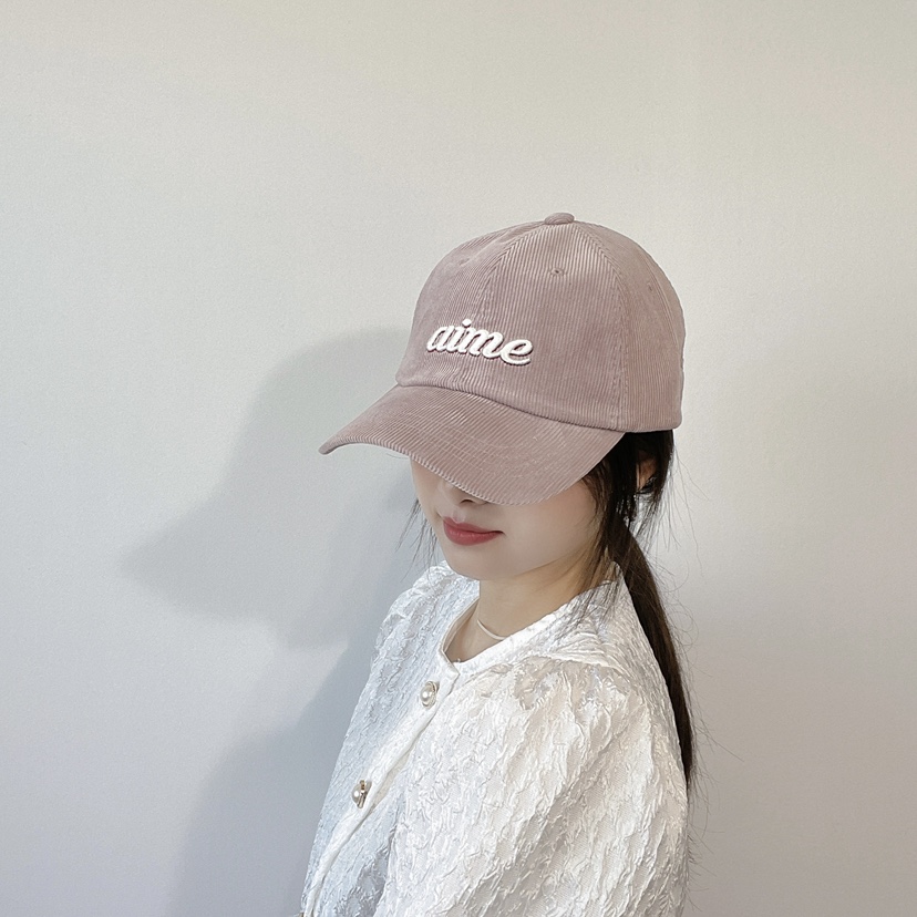 LOVELY HAT東大門㊣直郵女裝新款25秋冬推薦熱賣職業人氣帽子LOVELY HAT帽子