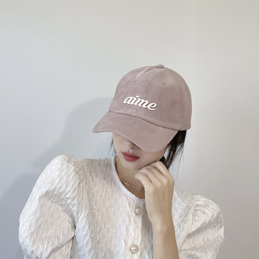 LOVELY HAT東大門㊣直郵女裝新款25秋冬推薦熱賣職業人氣帽子LOVELY HAT帽子