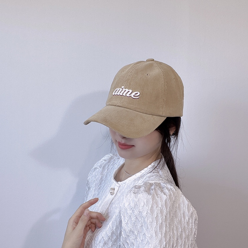 LOVELY HAT東大門㊣直郵女裝新款25秋冬推薦熱賣職業人氣帽子LOVELY HAT帽子