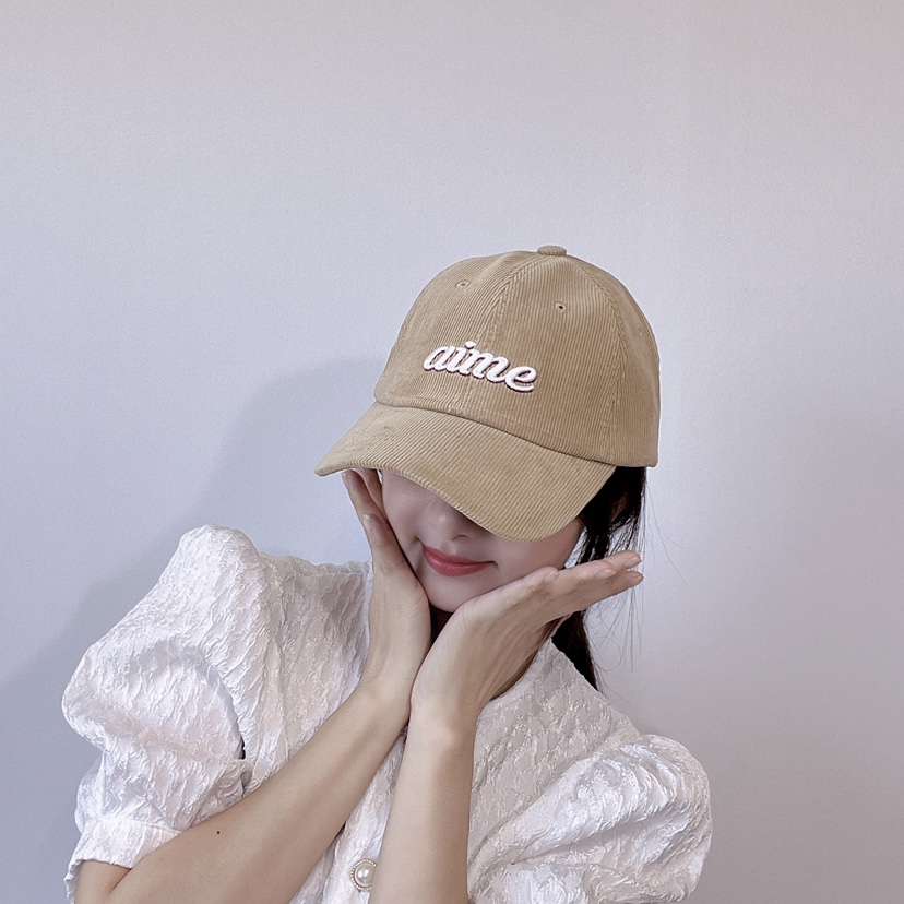 LOVELY HAT東大門㊣直郵女裝新款25秋冬推薦熱賣職業人氣帽子LOVELY HAT帽子