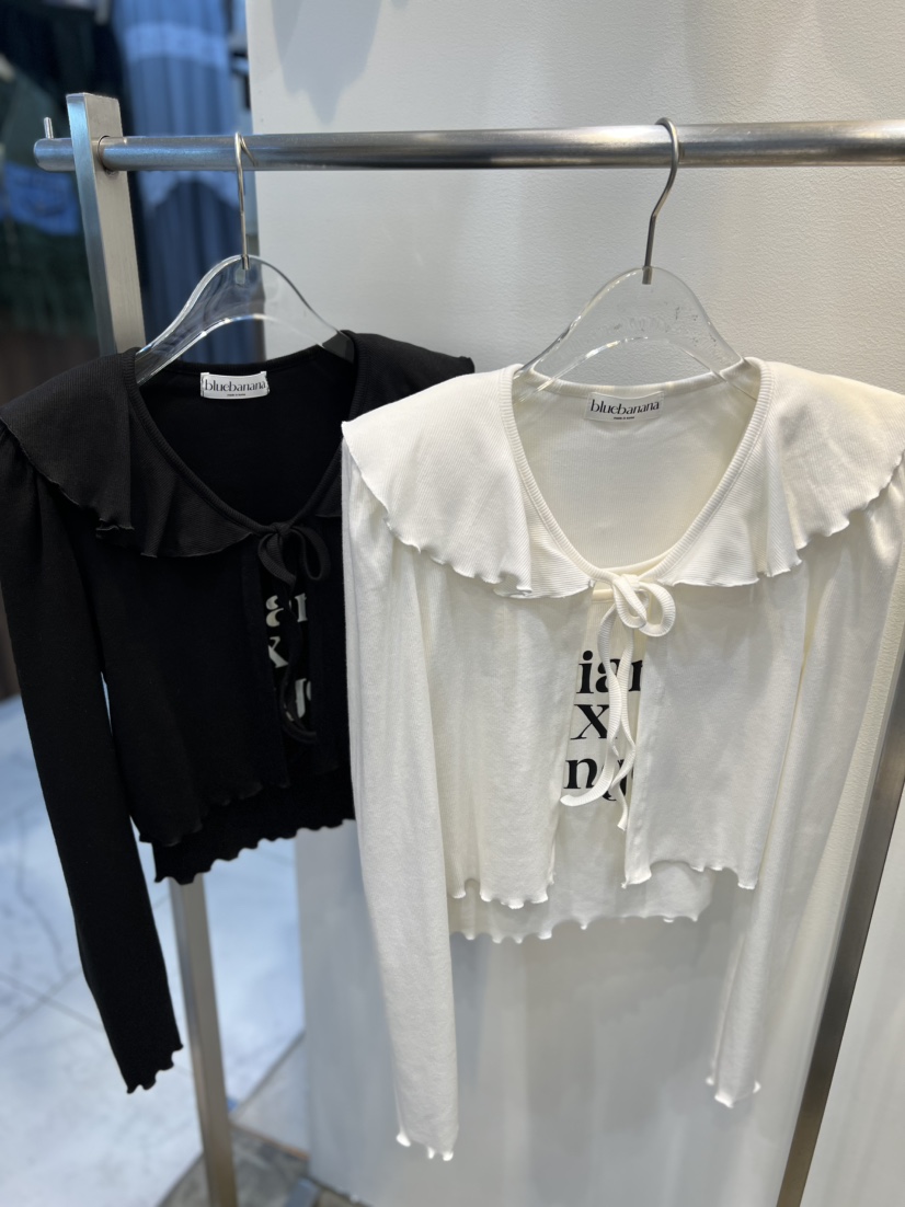 BLUE BANANA東大門㊣代購女裝新品推薦時尚25秋冬休閑套裝BLUE BANANA套裝