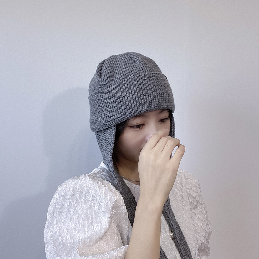 LOVELY HAT韓國直郵㊣女士新款25秋冬熱賣真品時尚推薦帽子LOVELY HAT帽子