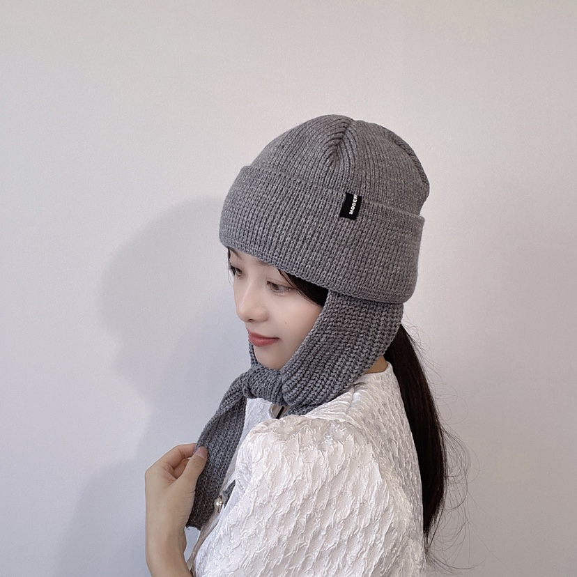 LOVELY HAT韓國直郵㊣女士新款25秋冬熱賣真品時尚推薦帽子LOVELY HAT帽子