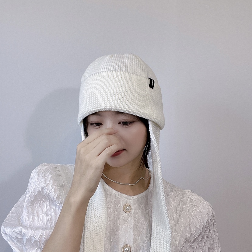 LOVELY HAT韓國直郵㊣女士新款25秋冬熱賣真品時尚推薦帽子LOVELY HAT帽子