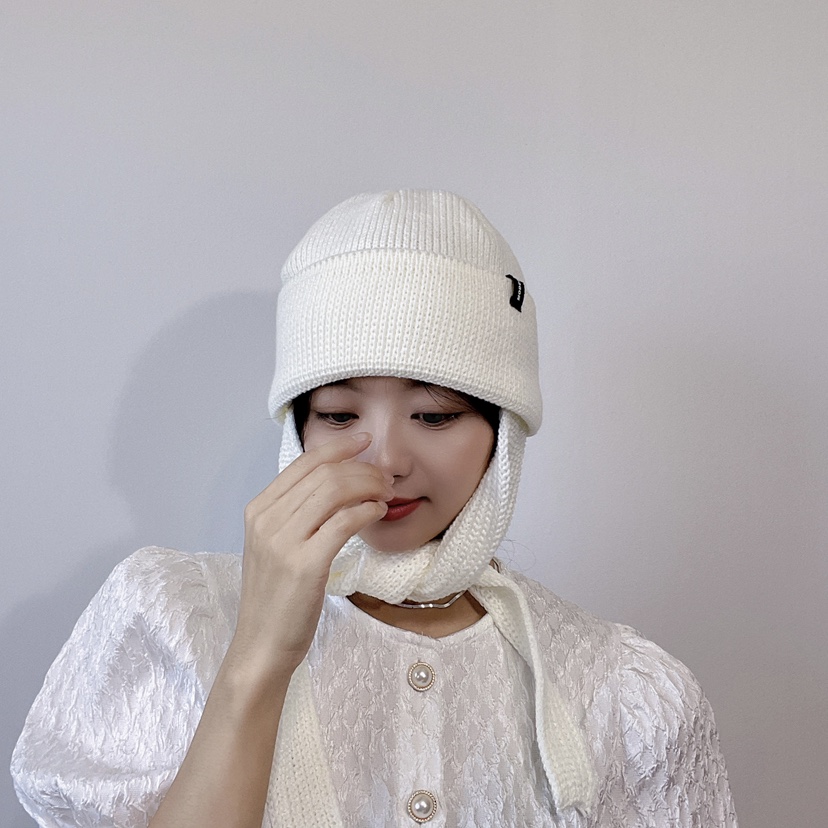 LOVELY HAT韓國直郵㊣女士新款25秋冬熱賣真品時尚推薦帽子LOVELY HAT帽子