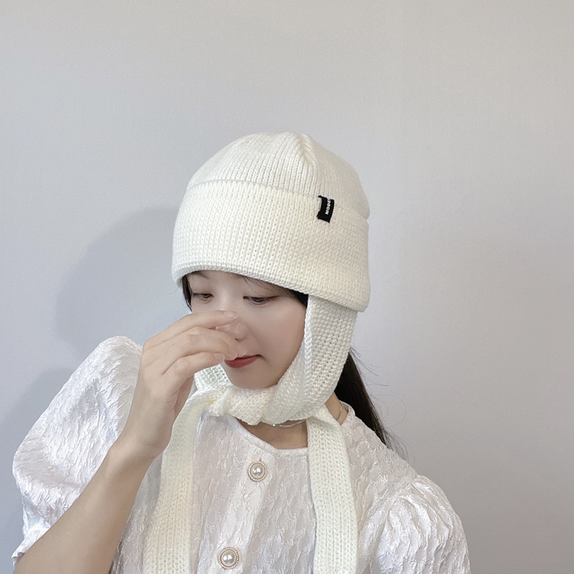 LOVELY HAT韓國直郵㊣女士新款25秋冬熱賣真品時尚推薦帽子LOVELY HAT帽子