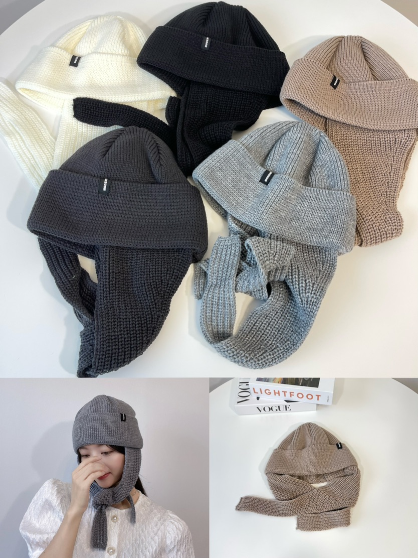 LOVELY HAT韓國直郵㊣女士新款25秋冬熱賣真品時尚推薦帽子LOVELY HAT帽子