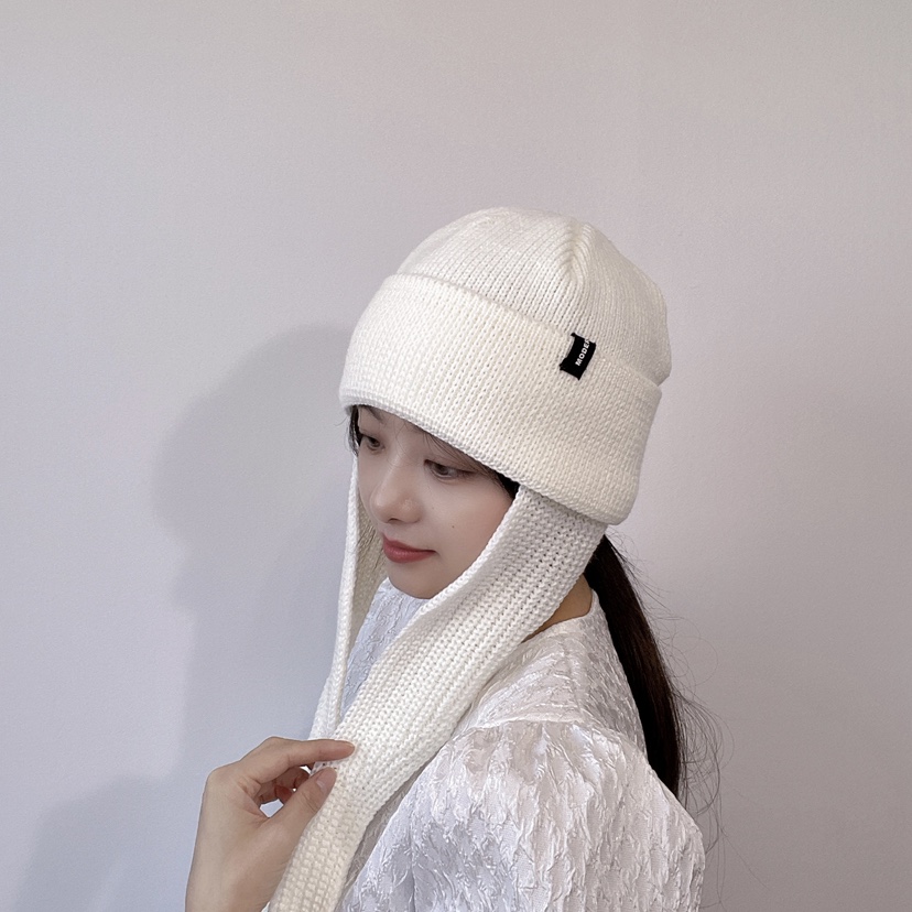 LOVELY HAT韓國直郵㊣女士新款25秋冬熱賣真品時尚推薦帽子LOVELY HAT帽子圖色2