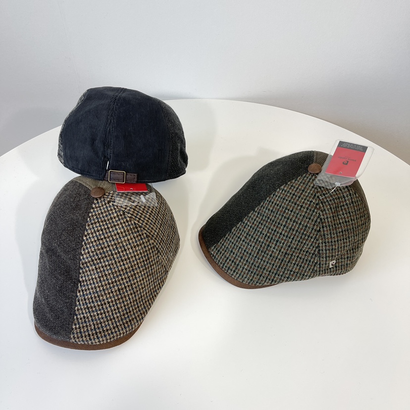 LOVELY HAT東大門㊣實拍女士新品時尚真品休閑熱賣推薦帽子LOVELY HAT帽子