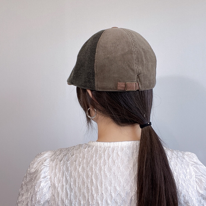 LOVELY HAT東大門㊣實拍女士新品時尚真品休閑熱賣推薦帽子LOVELY HAT帽子