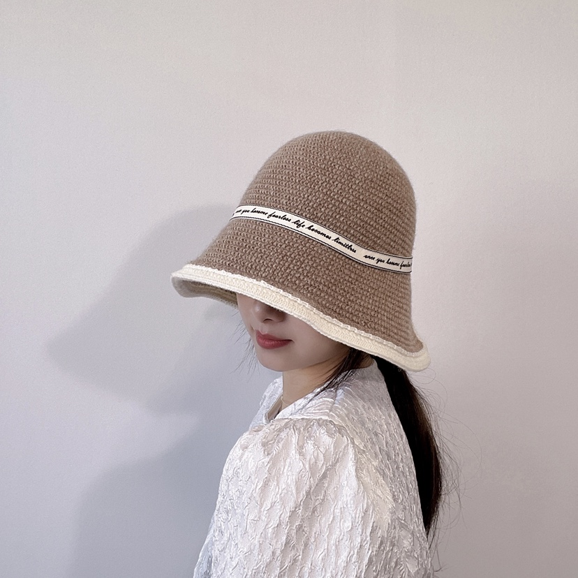 LOVELY HAT韓國直郵㊣女士新款人氣熱賣休閑職業推薦時尚帽子LOVELY HAT帽子圖色2