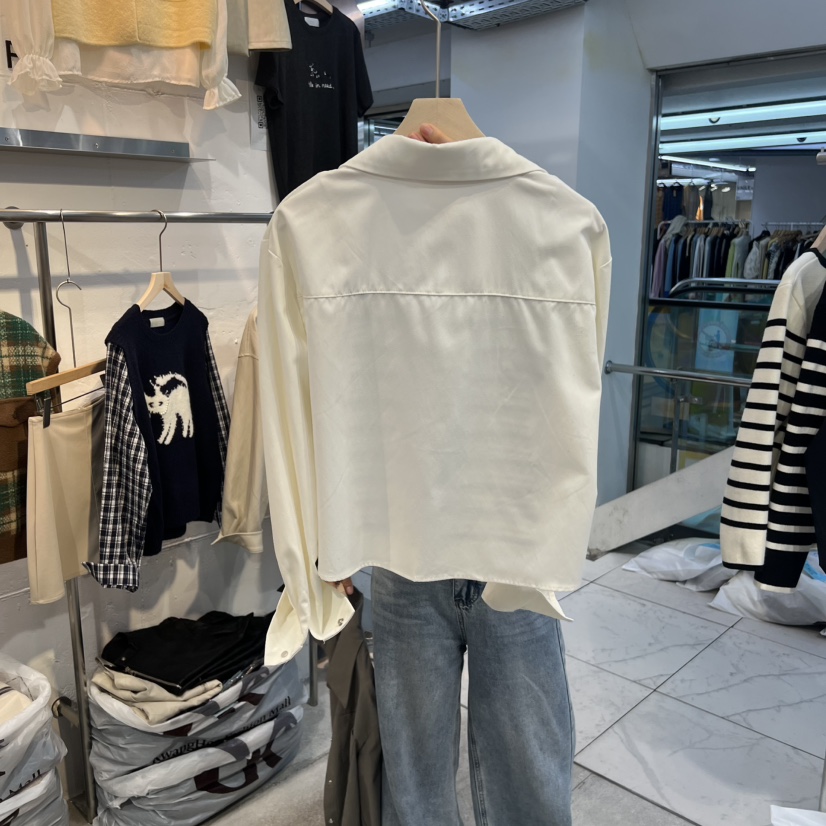 FLY FLY韓國直郵㊣女裝新品人氣真品休閑推薦時尚套裝套裝FLY FLY套裝