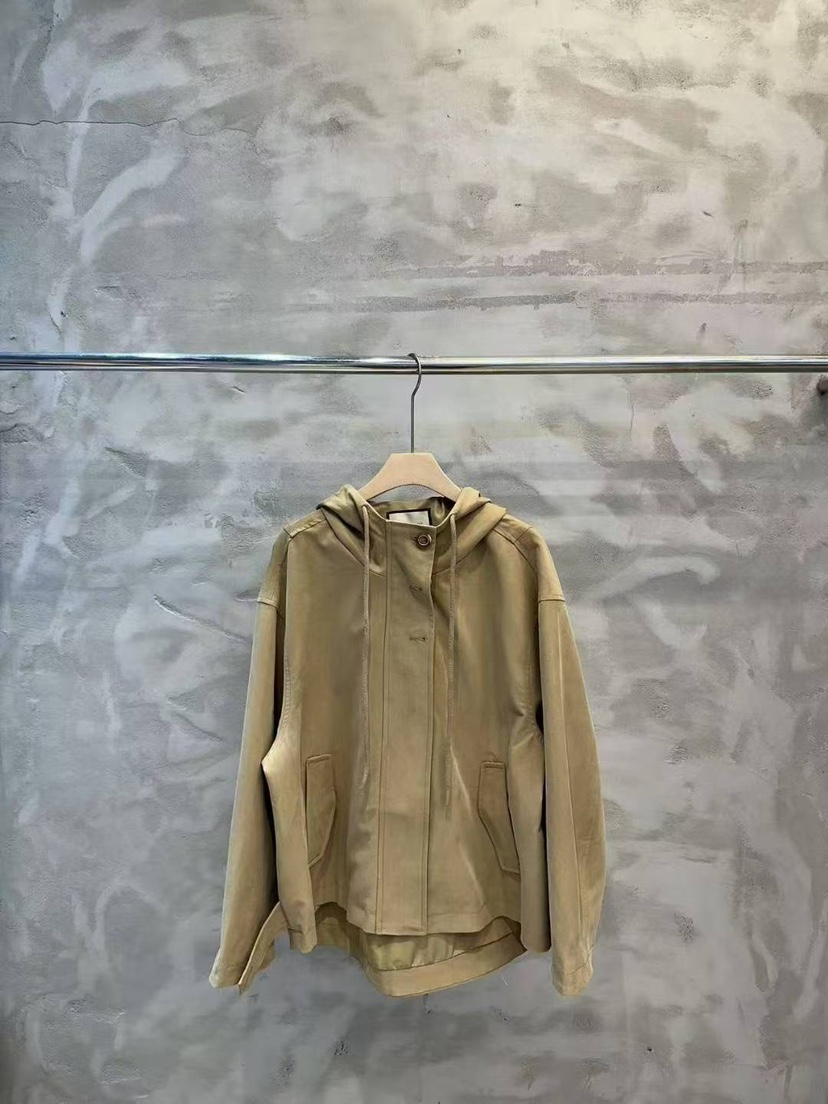 SIMPLE PARK/WMSTORY東大門㊣直郵女士新品職業人氣夾克短款SIMPLE PARK/WMSTORY夾克圖色2