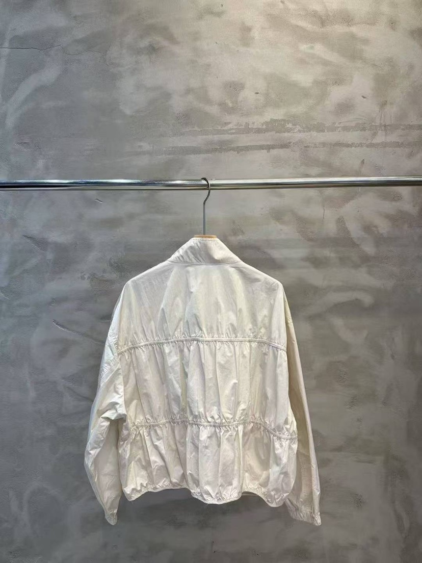 SIMPLE PARK/WMSTORY東大門㊣直郵女士新品休閑真品職業夾克SIMPLE PARK/WMSTORY夾克