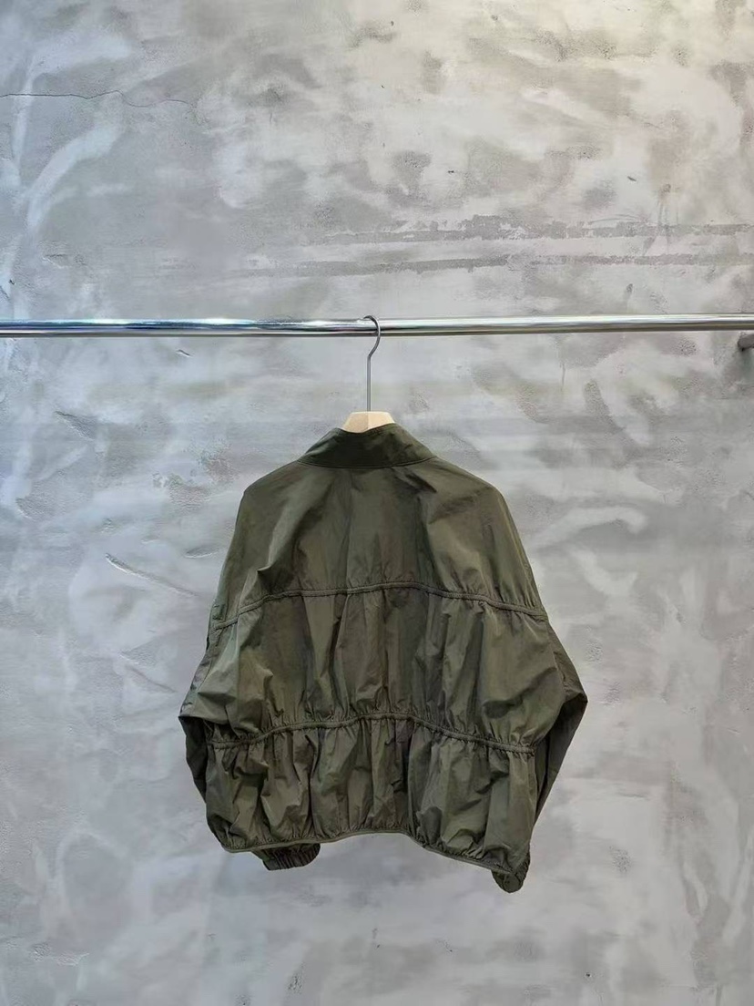 SIMPLE PARK/WMSTORY東大門㊣直郵女士新品休閑真品職業夾克SIMPLE PARK/WMSTORY夾克