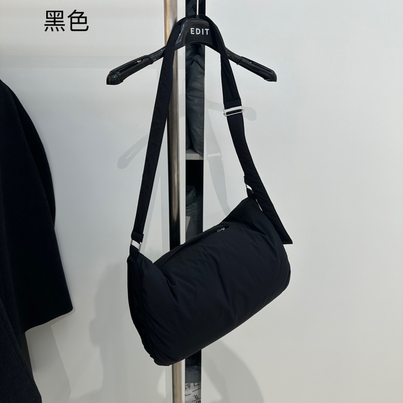 EDIT東大門㊣代購女裝新品職業休閑人氣時尚真品單肩斜跨包EDIT單肩/斜跨包圖色3