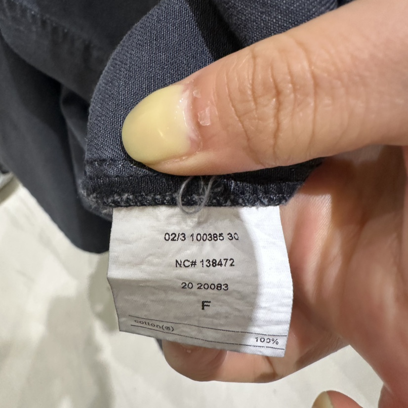 DELI JENNY東大門㊣直郵女士新款休閑25秋冬職業襯衫蕾絲衫DELI JENNY襯衫/蕾絲衫