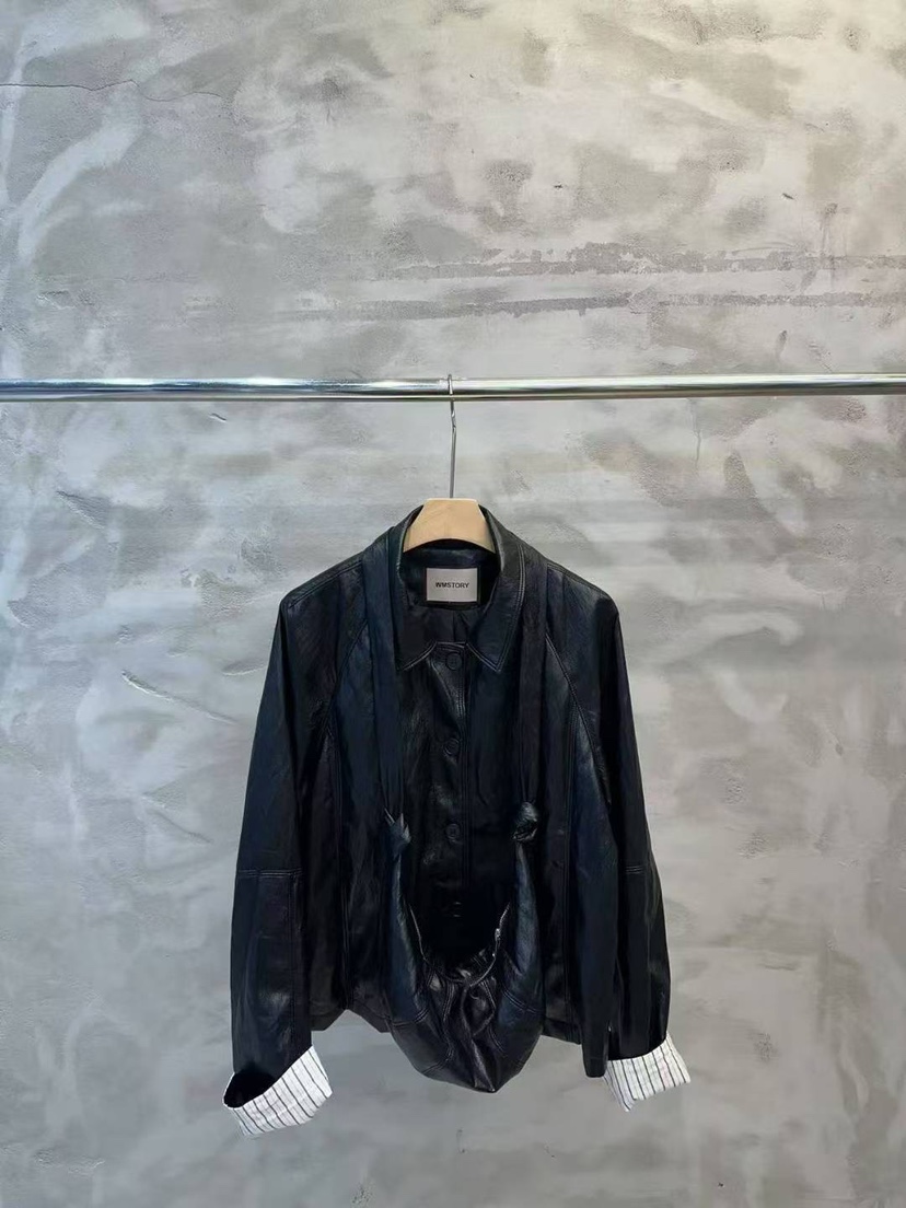 SIMPLE PARK/WMSTORY東大門㊣直郵女士新品休閑套裝含包套裝SIMPLE PARK/WMSTORY套裝圖色2