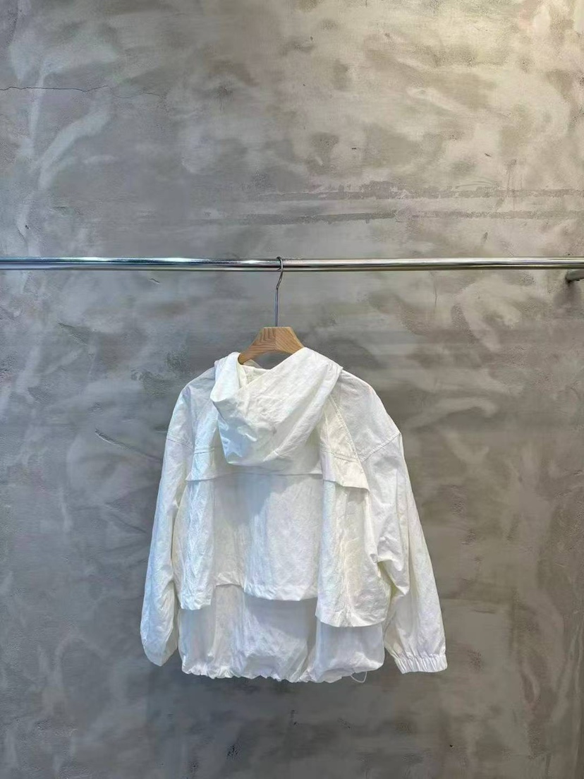 SIMPLE PARK/WMSTORY韓國直郵㊣女裝新品人氣職業熱賣夾克SIMPLE PARK/WMSTORY夾克