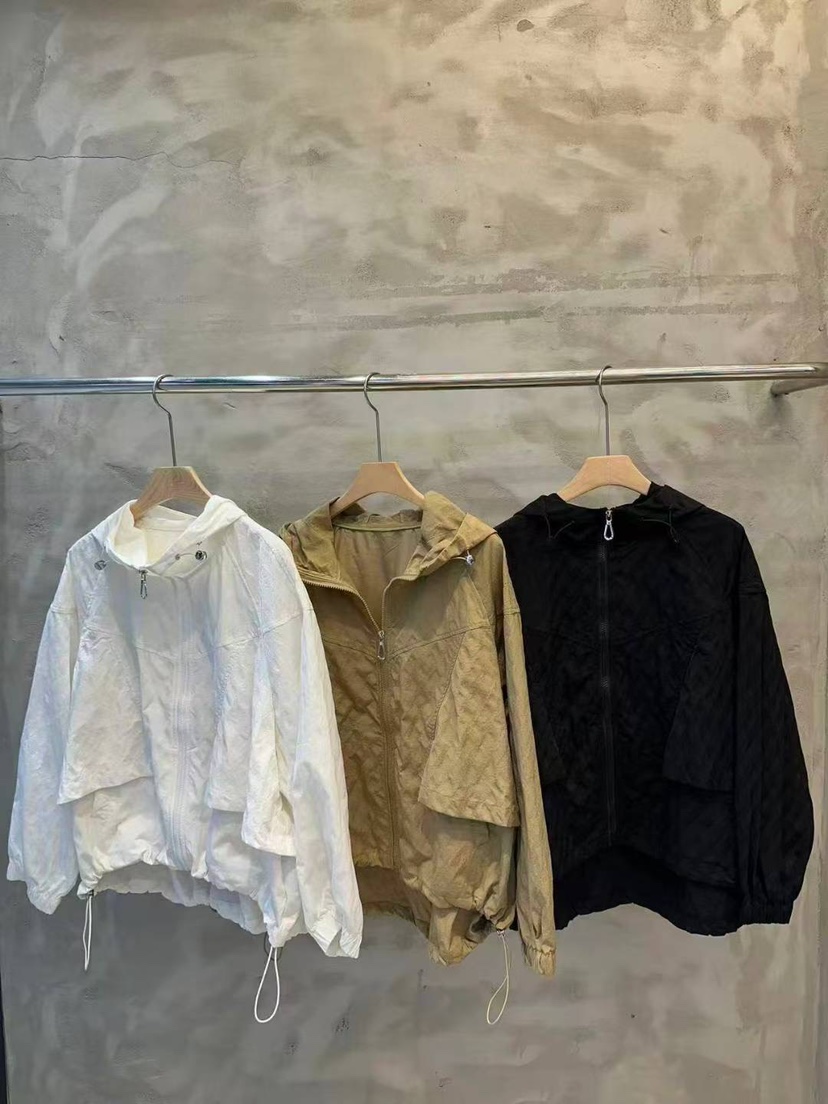 SIMPLE PARK/WMSTORY韓國直郵㊣女裝新品人氣職業熱賣夾克SIMPLE PARK/WMSTORY夾克