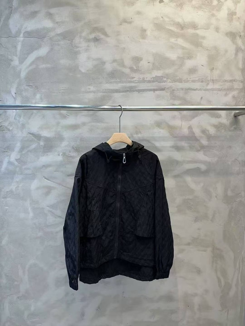 SIMPLE PARK/WMSTORY韓國直郵㊣女裝新品人氣職業熱賣夾克SIMPLE PARK/WMSTORY夾克圖色3