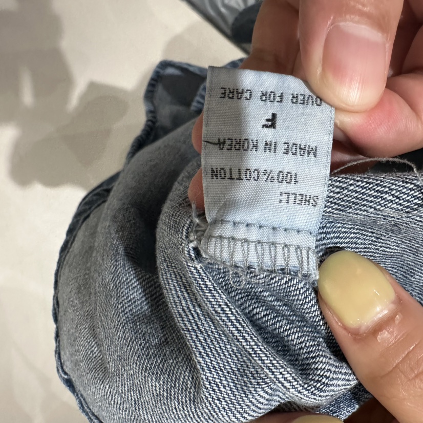 DELI JENNY韓國直郵㊣女裝新品25秋冬時尚推薦熱賣襯衫蕾絲衫DELI JENNY襯衫/蕾絲衫