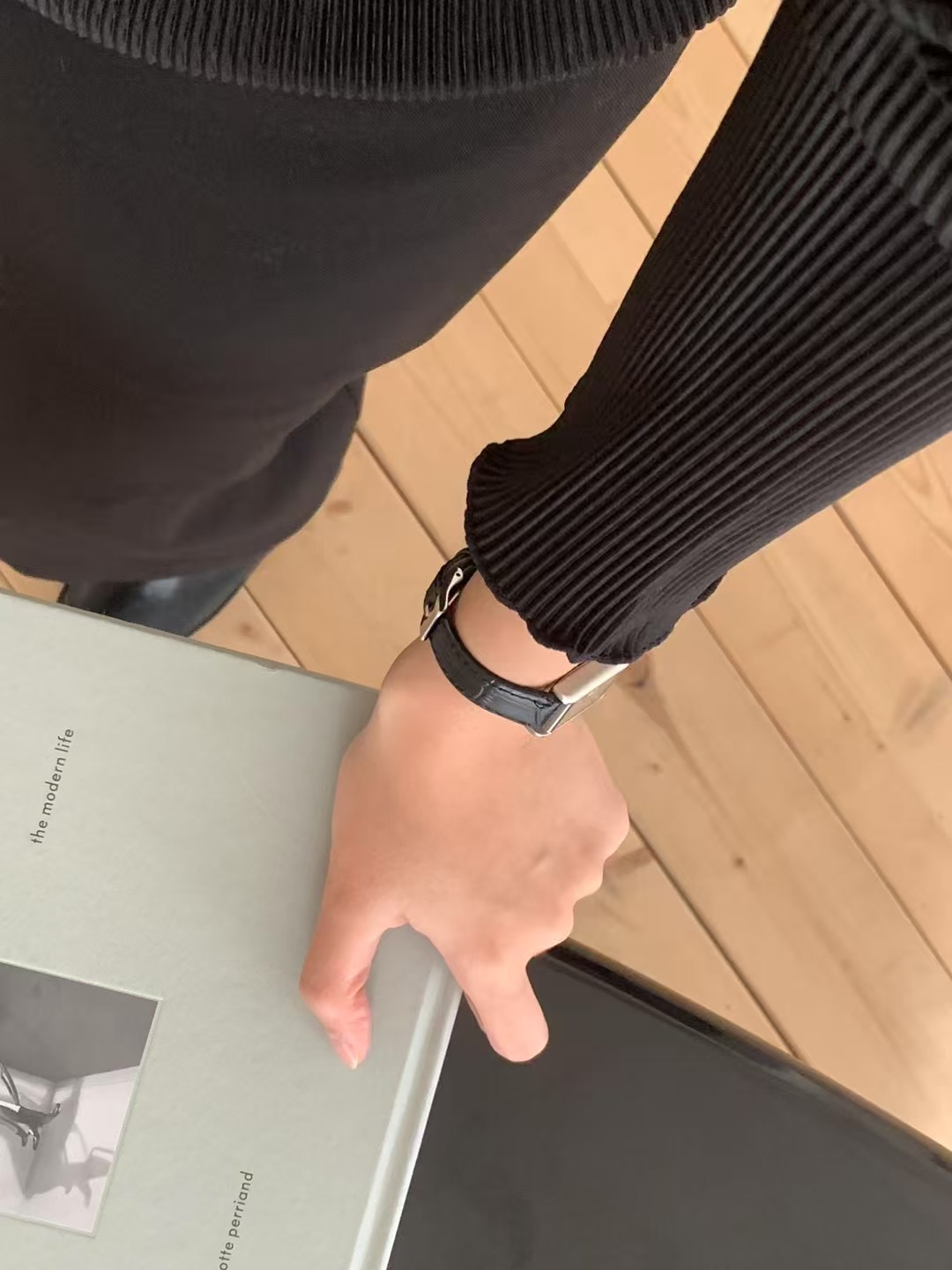 OBOE東大門㊣直郵女士新品真品人氣時尚25秋冬長袖T恤不含包褶皺OBOE長袖T恤