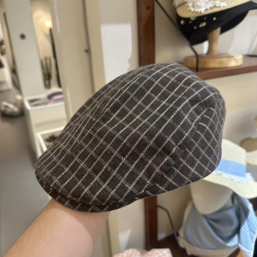 YOLO東大門㊣實拍女裝新品真品休閑熱賣人氣時尚職業25秋冬帽子YOLO帽子圖色2