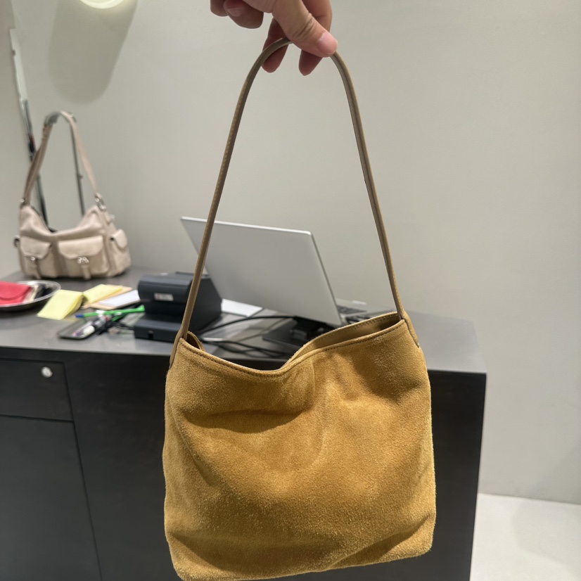 DEAR NI東大門㊣代購女士新品休閑25秋冬單肩斜跨包不含小包DEAR NI單肩/斜跨包圖色2