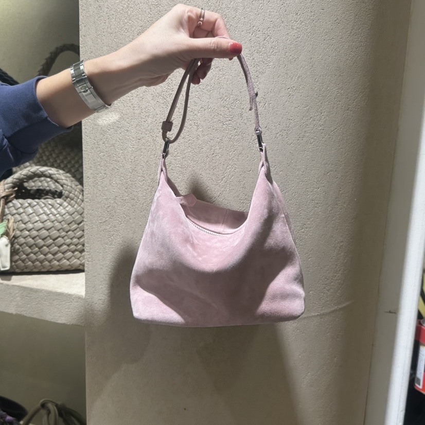 DONNA 8韓國代購㊣女士新款休閑人氣時尚熱賣真品單肩斜跨包DONNA 8單肩/斜跨包圖色3