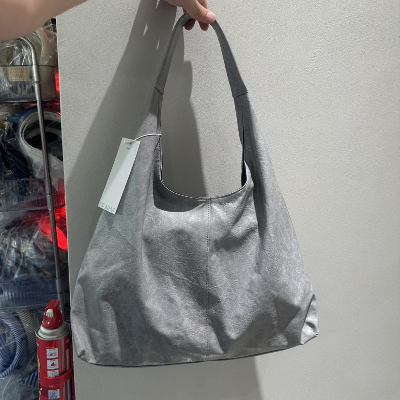 DEAR NI東大門㊣實拍女裝新款時尚職業推薦真品單肩斜跨包DEAR NI單肩/斜跨包圖色1