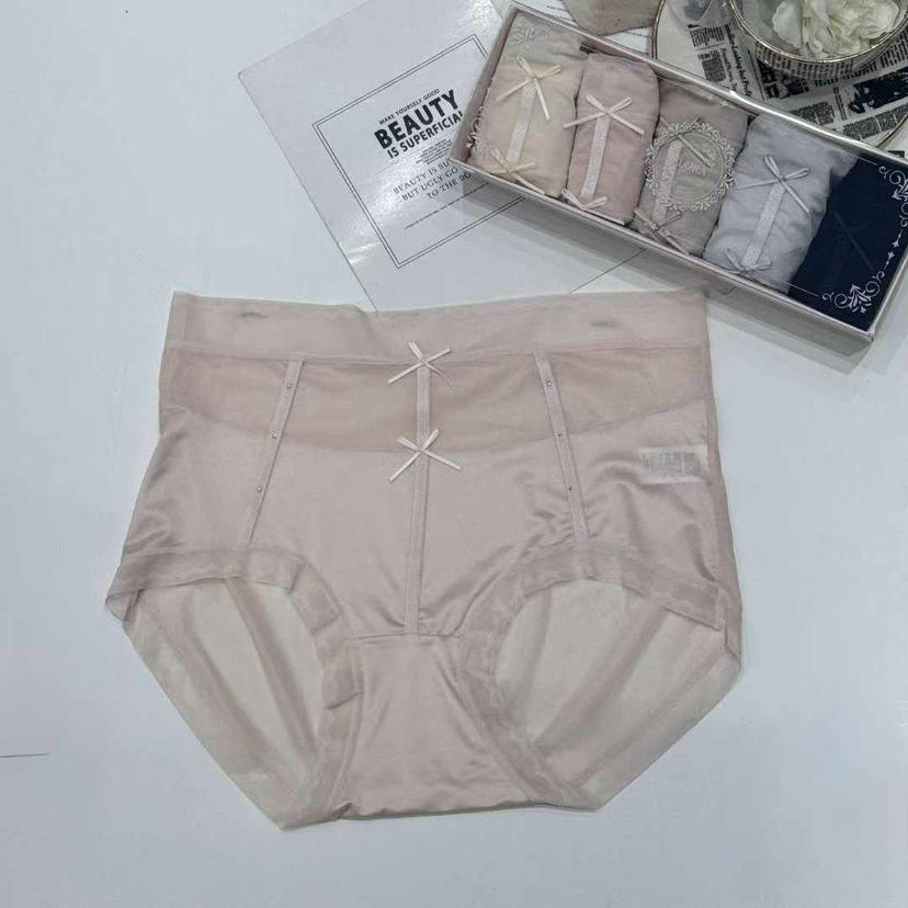 FLORAL-P韓國直郵㊣女士新品時尚休閑職業真品推薦人氣內褲FLORAL-P內褲