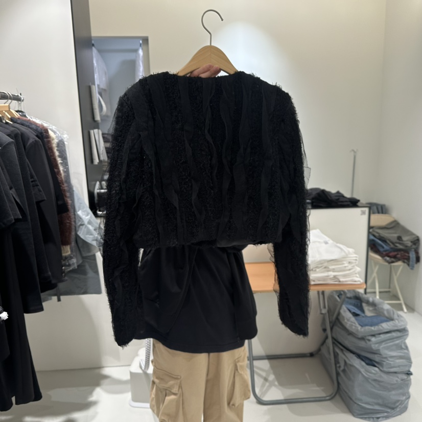 BEENS東大門㊣代購女士新品25秋冬人氣時尚職業真品推薦夾克BEENS夾克