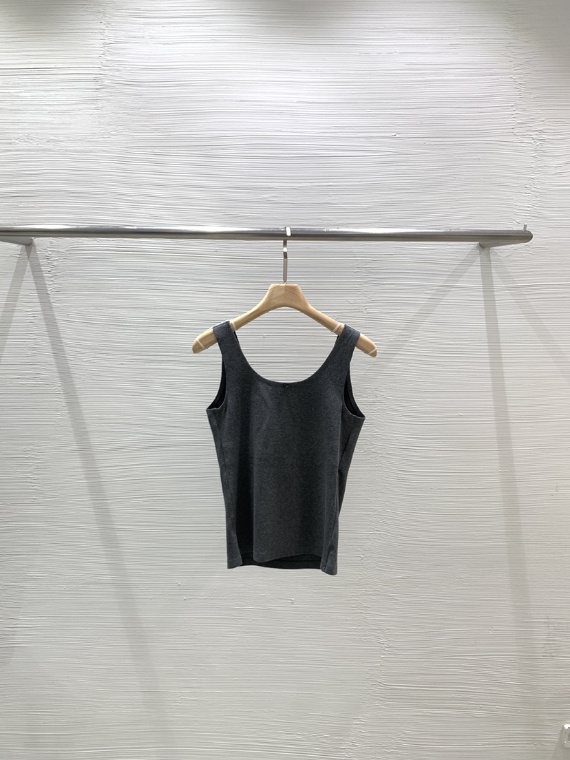 LUCY SALON韓國直郵㊣女裝新款25秋冬熱賣人氣職業吊帶背心LUCY SALON吊帶/背心