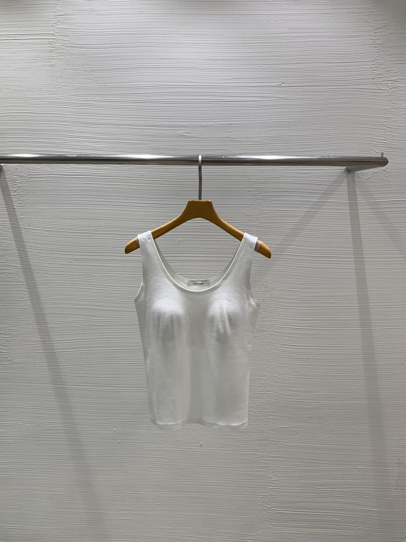 LUCY SALON韓國直郵㊣女裝新款25秋冬熱賣人氣職業吊帶背心LUCY SALON吊帶/背心圖色1