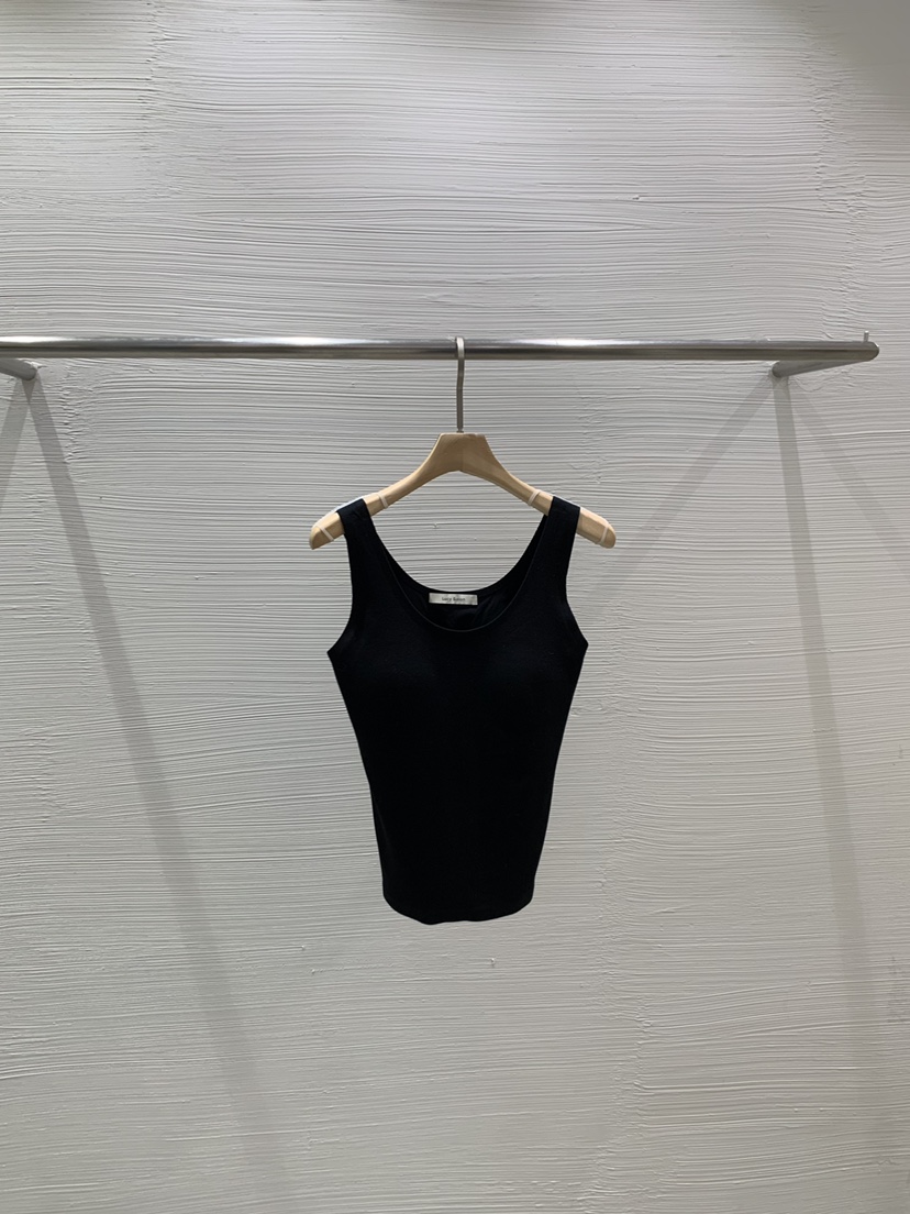 LUCY SALON韓國直郵㊣女裝新款25秋冬熱賣人氣職業吊帶背心LUCY SALON吊帶/背心圖色4黑色