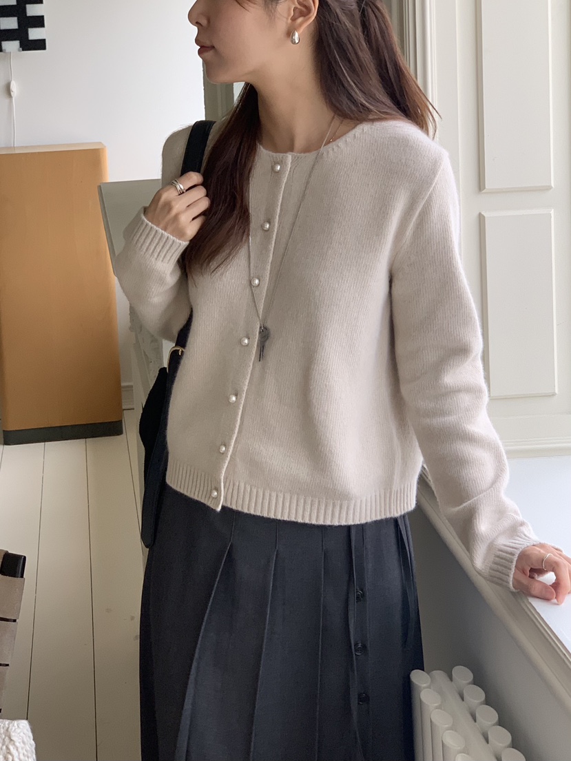 BAKING POWDER東大門㊣代購女士新款真品休閑人氣毛衣浣熊BAKING POWDER毛衣