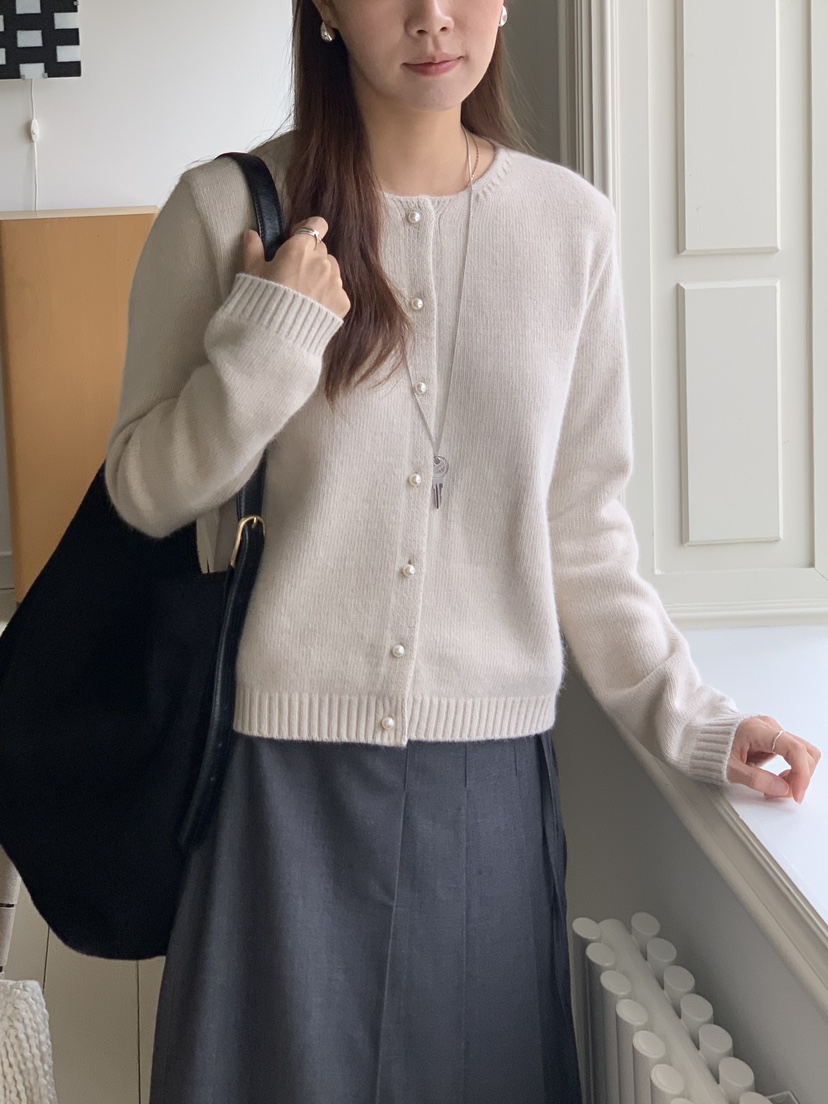 BAKING POWDER東大門㊣代購女士新款真品休閑人氣毛衣浣熊BAKING POWDER毛衣