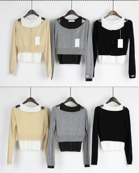 D2/A2韓國代購㊣女裝新品25秋冬人氣推薦熱賣休閑套裝開衫D2/A2套裝