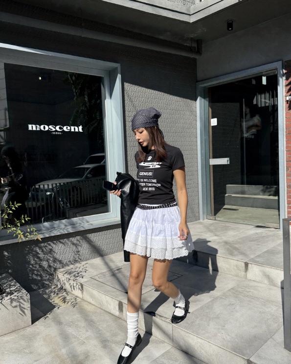 D2/A2東大門㊣代購女裝新品真品時尚人氣職業短裙不含腰帶D2/A2短裙