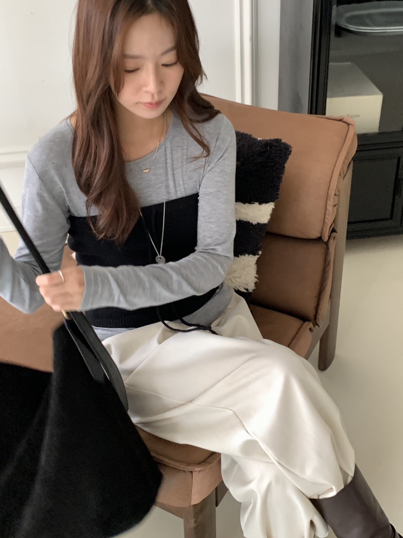 BAKING POWDER東大門㊣直郵女裝新款熱賣吊帶背心不含內搭BAKING POWDER吊帶/背心